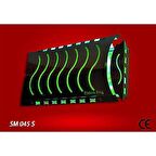 ELEKTRO FROG / SM 045-S  Uv Yapışkanlı Sinek Tuzakları