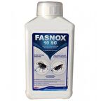 FASNOX SC 10 KOKUSUZ HAŞERE ÖLDÜRÜCÜ 1 LİTRE