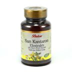 Balen Sarı Kantaron Ekstraktı 300 mg (60 Kapsül)