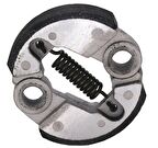 BALATA OLEO-MAC 753 MOTORLU TIRPAN