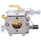 KARBÜRATÖR 4500-5200-5800 DÜZ TİP ÇİN MODELLER MOTORLU TESTERE