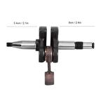 KRANK HUSQVARNA 365/372 MOTORLU TESTERE