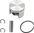 PİSTON SEGMAN SET HUSQVARNA 272