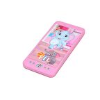 FAB PRJ-200 Sesli ve Işıklı Neşeli Telefonum  -Prestij