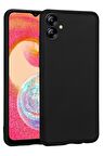 Galaxy A04E Kılıf Kamera Çıkıntılı Soft Silikon