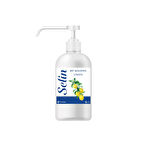 Eczacıbaşı Selin Limon Kolonyası 6 Adetx1Litre