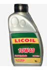 10w40 Yarı Sentetik 1lt Benzin&dizel&lpg