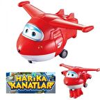 Mega Harika Kanatlar Mini Figür Jett