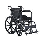 VİPSAĞLIK G102 Standart Tekerlekli Sandalye