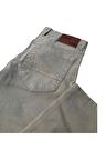 Süvari Premium Svr Slim Kalip Parça Boya 5 Cep Pantolon