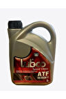 New Yeni Model Atf Iı Dexron 2 Otomatik Şanzuman &direksiyon Yağı 3 Litre Bidon Ü.t 2023