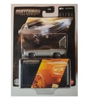 Matchbox Collector 2026 – Matchbox The Movie Collection 1971 Dodge Challenger R/t