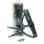 Fubelo Marines Profesyonel Balik Tutucu Lrf Masasi - HAKI