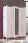 Gardırop, Ezgi Lüx 3 Kapılı Dolap