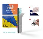 Samsung Galaxy Z FOLD 4 ÖN NANO Ekran Koruyucu Esnek ULTRA İnce - MAXXPRO - EPU HD