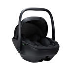 Bonibos Safe i Size Ana Kucağı & Oto Koltuğu / Siyah