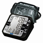 Medikaltec  DM-225 Üst Koldan Türkçe Konuşan Tansiyon Aleti