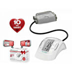 Medikaltec MTP 51047-Kol Tipi Dijital Tansiyon Ölçme Cihazı