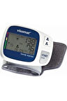Medikalcim Unisex Handy Soft Şarjlı Bilekten Ölçme Tansiyon Aleti