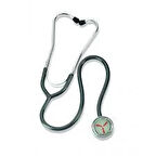 Medikalcim Erka Steteskop Tek Taraflı Orjinal Alman Malı Al 544