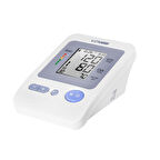 Medikalcim Kol Tipi Türkçe Konuşan Otomatik Dijital Tansiyon Aleti