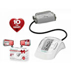 Medikalcim MTP 51047-Kol Tipi Dijital Tansiyon Ölçme Cihazı