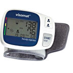 Medikalcim Visomat Handy Express Bilekten Ölçme Tansiyon Aleti