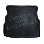 Renault Clio Symbol Ferrous 3D Bagaj Havuzu 1999 2008