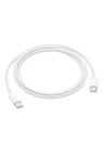 2 Metre İphone 15 Uyumlu 25W Type C to Type C Hızlı Şarj Kablosu