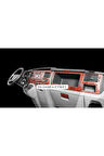 Ford Transit Jumbo 2006 - 2013 Torpido, Konsol, Trim, Göğüs Maun Kaplama  Maun Renk Özel Dizayn