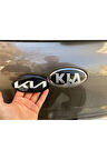 Kia Ceed Yeni Logo 7 Parça