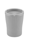 Kokusuz Küllük Plastik Yanmaz