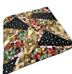 Cacharel 90*90 Twill Eşarp (02186)