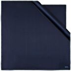 Aker 90*90 Düz RenkTwill İpek Eşarp (02550)