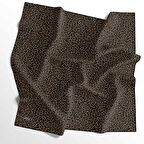 Desenli Soft Pamuk Eşarp - 04480