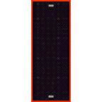 Özel Seri Şal  - 70 X 190  - 2362-08