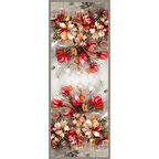 Özel Seri Şal  - 70 X 190  - 2352-04