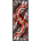 Özel Seri Soft Pamuk Şal  - 70 X 190  - 2360