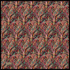 Sura İpek - 90X90 -2369