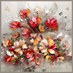 Sura İpek - 90X90 -235204