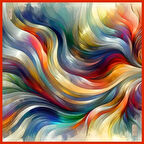 Sura İpek - 90X90 -2360