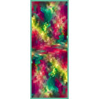 Güz | Yaz S. Şal 2353 70x190