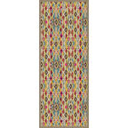 Güz | Yaz S. Şal 2417 70x190