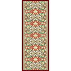 Özel Seri Soft Pamuk Şal  - 70 X 190  - 2408