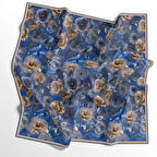 Soft Pamuk Eşarp - 05399 - 0612