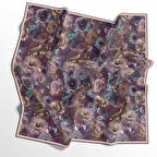 Soft Pamuk Eşarp - 05400 -1319