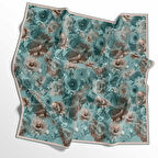 Soft Pamuk Eşarp - 05401 - 2025