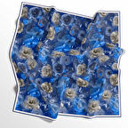 Soft Pamuk Eşarp - 05401 - 2025