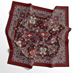 Soft Pamuk Eşarp - 05403-1018