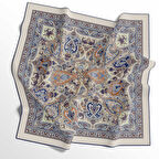 Soft Pamuk Eşarp - 05403-1018